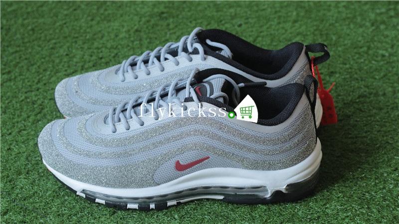 Nike Air Max 97 Swarovski Grey